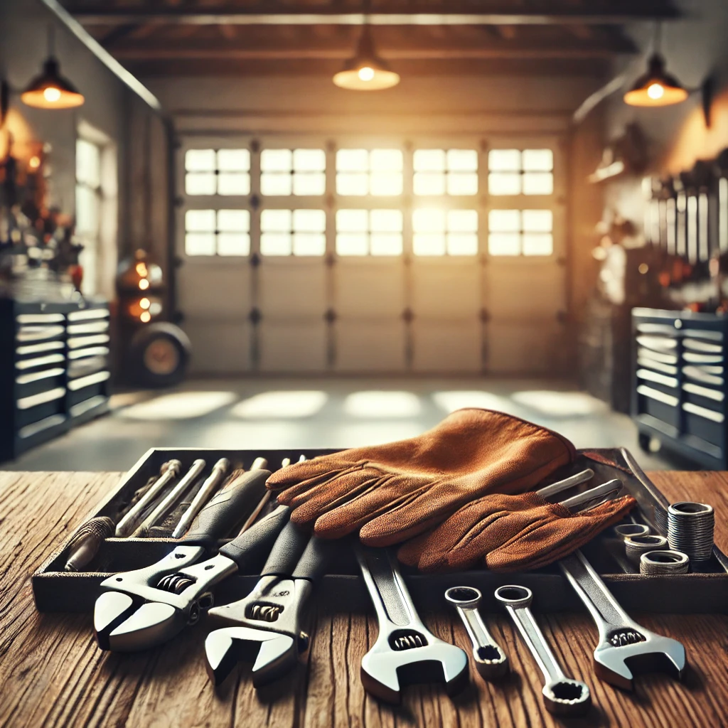 About Our Family-Owned Garage Door Company in Bullittsville KY - Professional Service Team
