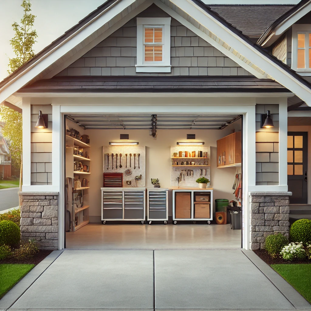 Latest garage door repair tips and maintenance guides from Bullittsville's trusted experts