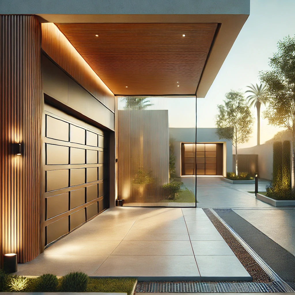 Custom Garage Doors Bullittsville KY - Luxury Designs with Premium Materials & Expert Installation
