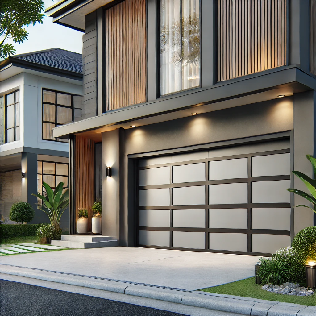 Professional Garage Door Company Bullittsville KY - 24/7 Emergency Service & Repairs
