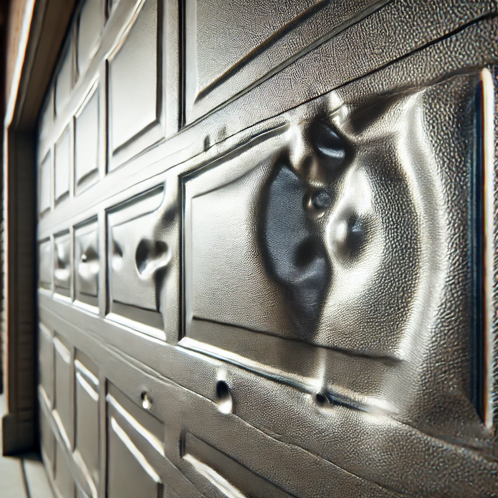 Professional Garage Door Dents Repair Bullittsville KY - Expert Dent Removal Services