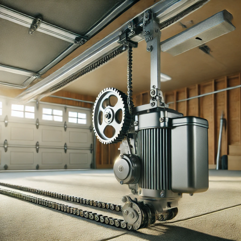 Garage Door Opener Installation & Service in Bullittsville KY - Professional Solutions for All Opener Brands