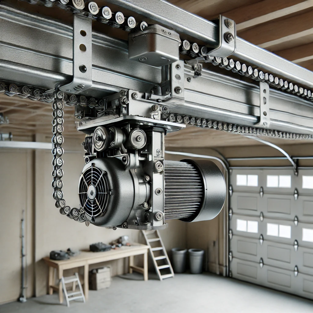 Professional Garage Door Opener Installation Bullittsville KY - Expert Smart Opener Installation Services