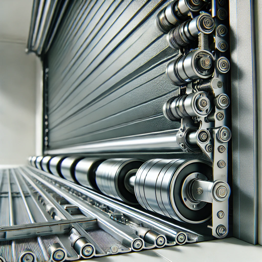 Expert Roller Garage Door Repairs Bullittsville KY - Professional Door System Specialists